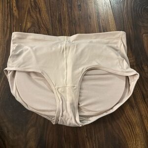 Magic Instant Butt Lift Padded Panty